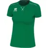Image de Maillot Femme Errea Marion Vert XL EM1T0C00040