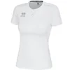 Image de Maillot Femme Errea Marion Blanc S EM1T0C00010