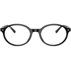 Image de Lunettes de soleil Ray-ban  0rx5429-2000 P31526086