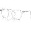Image de Ray-Ban Alice Optics Monture Transparent Verres Incolore PolarisÃ© 50-21