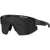 Image de Bliz - Lunettes de soleil polyvalentes - Matrix Matt Black Smoke - Noir
