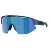 Image de Lunettes de soleil BLIZ MATRIX (MATTE BLUE) Cat3