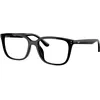 Image de Ray-Ban Rx7248d Asian Fit 2000 55