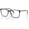 Image de Ray-Ban Rb9551v Optics Kids Monture Gris Verres Incolore PolarisÃ© 48-16