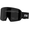 Image de Bliz - Masque de ski - G002S Matte Black Smoke - Noir