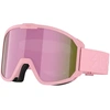 Image de Bliz - Masque de ski - Rave Jr Matte Pink en Silicone - Rose