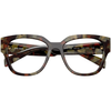 Image de Lunettes de soleil Prada  0prc06v-22f1o1 P31427814