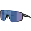 Image de Lunettes de soleil BLIZ P003 (MATTE BLACK) cat.3