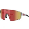 Image de Lunettes de soleil BLIZ P003 (TRANSPARENT DARK GREY) cat.3