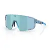 Image de Lunettes de soleil BLIZ P003 (TRANSPARENT BLUE) Cat3