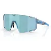 Image de Lunettes de soleil Bliz P003 Bleu L (32) 70211036