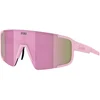Image de Bliz - Lunettes de soleil - P003 Small Matte Pink/Brown - Rose