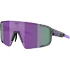 Image de Bliz - Lunettes de soleil - P003 Small Crystal Black/Grey - Gris