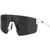 Image de Bliz - Lunettes de soleil - P004 Small Matte White/Smoke - Blanc