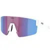Image de Lunettes de soleil BLIZ P004 (MATTE WHITE) cat.2