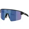 Image de Lunettes de soleil BLIZ P004 (MATTE BLACK) cat.3