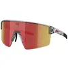 Image de Lunettes de soleil BLIZ P004 (TRANSPARENT DARK GREY) cat.3