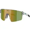 Image de Lunettes de soleil BLIZ P004 (TRANSPARENT WHITE) cat.3