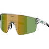 Image de Bliz - Lunettes de soleil - P004 Transparent White/Brown - Blanc