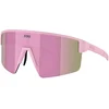 Image de Bliz - Lunettes de soleil - P004 Small Matte Pink/Brown - Rose