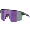 Image de Lunettes de soleil BLIZ P004 (CRYSTAL BLACK) cat.3