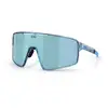 Image de Lunettes de soleil BLIZ P001 (TRANSPARANT BLUE) Cat3