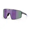 Image de Lunettes de soleil BLIZ P001 (CRYSTAL BLACK) Cat3