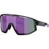 Image de Bliz - Lunettes de soleil - Fusion Small Crystal Black/Grey - Noir