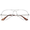 Image de Lunettes de soleil Ray-ban  0rx3925v-2501 P31577237