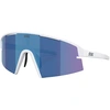Image de Bliz - Lunettes de soleil - P006 Matte White - Blanc