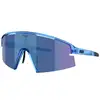 Image de Lunettes de soleil BLIZ P006 (TRANSPARANT BLUE) cat.3