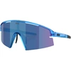 Image de Bliz - Lunettes de soleil - P006 Transparant Blue - Bleu
