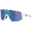 Image de Bliz - Lunettes de soleil de sport - Fusion Matte White - Blanc