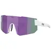 Image de Bliz - Lunettes de soleil - P005S Matte White - Blanc