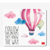 Image de Tapis de souris Follow your dreams