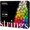 Image de Twinkly Strings guirlande Ã©lectrique