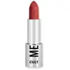 Image de Mesauda Cult Creamy - Rouge à Lèvres Crémeux 118 - Heroine 3,5 G
