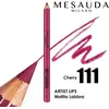 Image de Mesauda lèvres d'artiste cherry
