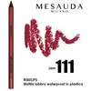 Image de Mesauda rebel confiture de lèvres