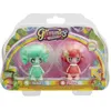 Image de Glimmies Rainbow Friends Glimmies - Blister 2 Glimmies  Rainbow Friends - Shelisa / Spiria