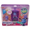 Image de Vampirina - Coffret Chambre Lumineuse Et Sonore Avec Figurines