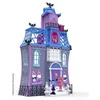 Image de Vampirina - L'auberge Ã Cauchemars Avec 2 Figurines (Dont 1 Fig. Vampirina Lumineuse)
