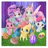 Image de Pets Hairdorables - Hairdorables Pets - Asst