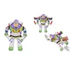 Image de Toy Story 4 TS4 - Peluche Buzz avec fonctions