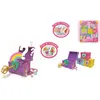 Image de Love Diana Ld - Blister 4 Coffres Surprise