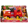 Image de MICKEY MOUSE Mickey  Camion de Pompier avec fonctions sonores et lumineuses