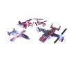 Image de Multimodel Lp - Multimodel - VÃ©hicule AÃ©rien - 5 En 1 - 172 Pcs
