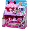 Image de Minnie Mouse Minnie - La Maison De Minnie