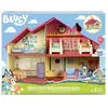 Image de Bluey - Jeu De Personnages Maison Sur Deux Ãtages Avec Cuisine Salon Chambre Et Salle De Bain Enti Rement MeublÃ©e Pour Enfants Partir De 3 Ans Bly04010 Giochi Preziosi