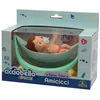 Image de Collectable Ccb - Relax Time Avec 1 Cicciobello Amicicci Fille